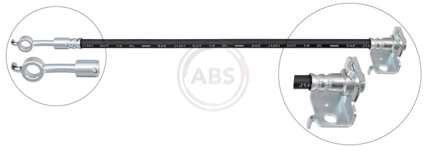 A.B.S. SL 1414 Bremsschlauch